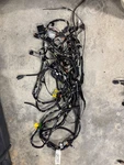 2015 Jeep Wrangler Jk Oem Body Chassis Wire Wiring Harness 68234824 Used. Price: $129.95.