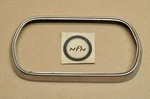 Vtg Honda N600 Civic Front Blinker Turn Signal Fog Parking Light Trim Ring Bezel Used. Price: $29.99.