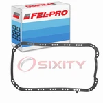 Fel-pro 30690 Engine Oil Pan Set For OS32232 16737 Zs New. Price: $31.48.