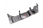 07-15 Audi Q7 Lower Left Lh Driver Side B Pillar Cover Trim Holder Panel Oem Used. Price: $19.19.