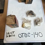 (1) Vulcan Ignition Parts Kit TK-66M Chevy Corvair Tempest 1962 Nos Oem New. Price: $18.00.