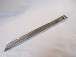 1984-1987 Buick Regal Grand National, T-type Door Panel Trim, Used. Price: $12.95.