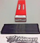 Manley 25930-8 Swedged End 9.300" Long .080" Wall 3/8" 4130 Push Rods Set Of New. Price: $111.71.