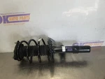 24 Honda Accord Touring Strut 2.0L Hybrid Fwd Front Right Passenger 5161030BA910 Used. Price: $175.00.