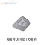 2001-2005 Vw Passat Wagon B5 Left Hood Stop / Jounce Bumper 3B0823433E Used. Price: $19.99.