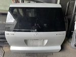 Mercedes W163 Ml 55 Amg Oem Trunk Hatch Lid Tail Lift Gate Shell Silver #t Used. Price: $499.99.