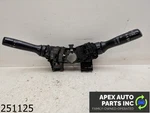 Oem 2008 Scion Xd 1.8L Column Switch Turn Signal Blinker Used. Price: $29.99.