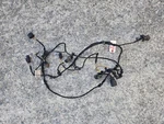 Bmw 650I 640I F06 F12 F13 Front Bumper Parking Sensors Wiring Harness 9304758 Used. Price: $62.25.