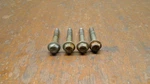 97 - 01 Ford F150 Coil Ignition Mounting Bolts Used. Price: $31.96.