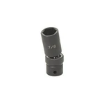 Grey Pneumatic 2030UD 1/2" Drive 15/16" Deep Impact Socket New. Price: $42.61.
