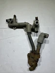 Maxxforce 13 Manifold Breather Assembly 3018127C1 094094C1 Used. Price: $235.00.