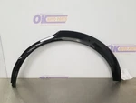 25 Buick Encore Gx St Quarter Panel Flare Left Driver Used. Price: $100.00.