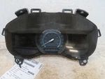 2015 Ford Edge Speedometer Cluster Kph 241K Oem Lkq Used. Price: $170.63.