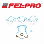 Fel-pro Engine Timing Cover Gasket Set 1989-2001 Laforza 5.0L V8 Mv New. Price: $24.42.