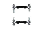 Eibach Springs AK41-87-001-01-20 Anti-roll Kit Front Adjustable End Link Syste New. Price: $139.99.