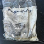 Brand New Ford E9TZ-5493-C Insulator. Price: $22.05.