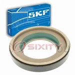 Skf Front Outer Axle Shaft Seal 2005-2016 Ford F-250 Super Duty Ow New. Price: $62.08.