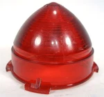 Original 1953 R1-53 Chevrolet Chevy Automobile Car Tail Light Lens 5943406 Used. Price: $19.99.