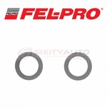Fel-pro Front Engine Camshaft Seal For 1993-1997 Mazda MX-6 Gaskets Gu New. Price: $21.08.