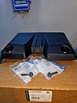 Genuine Gm Engine Cover Colorado Canyon 12737532 New. Price: $95.95.