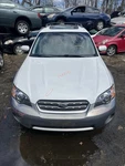 2003-2005 Subaru Legacy Fuse Box Engine Compartment Oem Used. Price: $57.00.