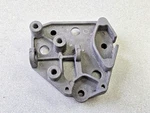 Used Original Genuine Porsche 911 Cis Magnesium Throttle Console Base Unit 72-77. Price: $40.00.