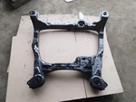 1992-2001 Toyota Camry Front Suspension Crossmember Subframe K-frame Oem Used. Price: $350.00.