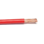 East Penn 02386 16 Ga X 1000 Wire Red New. Price: $185.38.