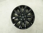2020-2025 Mazda 3 17X7" Aluminium Alloy Wheel Rim 9965-B6-7080 *curb Rash Used. Price: $364.09.