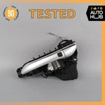06-13 Mercedes W164 ML63 GL320 Rear Left Exterior Door Handle Keyless Go Oem Used. Price: $153.55.