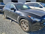 Engine Ecm Electronic Control Module 3.5L Awd Fits 12 Infiniti Fx Series 4867222 Used. Price: $80.49.