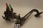 2008-2017 Freightliner Cascadia 125 Parking Brake Pedal W/ Valve Oem Used. Price: $112.50.