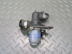 94-02 Mercedes R129 Sl-class Heater Control Water Valve 0008307284 Oem Used. Price: $37.17.