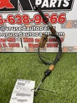 Oem 2020 Nissan Murano Trans. Shifter Cable Used. Price: $55.26.