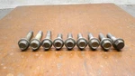 13 - 16 Ford Escape Transmission To Engine Mounting Bolts Used. Price: $47.96.