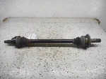 Bmw 750I Axle Shaft Rear Driver Left 4.4L Twin Turbo 7566087 Oem 2009-2015 Used. Price: $32.49.