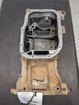 Oil Pan Sedan 1.8L 2ZRFAE Engine Upper Fits 09-22 Corolla 1163919 Used. Price: $120.00.