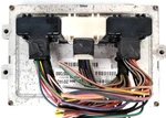 56040201AC Dodge 2002 Ram 1500 4.7L Engine Computer Ecm Ecu 2500 3500 Oem J16 Used. Price: $122.50.