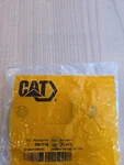 8W1749 Caterpillar Plate 8W-1749 New. Price: $19.99.