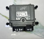 2010-2011 Mercedes-benz ML350 Engine Control Module A2729002200 W164 Used. Price: $220.00.