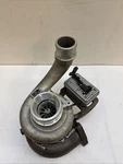7099274C93 Genuine International Turbocharger LM25TF Used. Price: $1399.99.