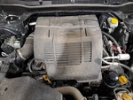 2022 Forester Engine Cover SKU#4356926 Used. Price: $110.20.
