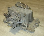 1957 1958 Chevrolet Corvette Rochester Fuel Injection 7014960 & 908 Distributor. Price: $5995.00.