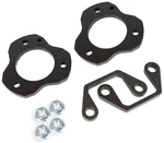Bmr Suspension LLK1860H Leveling Kit In. Fits Select Ford Bronco Black New. Price: $59.95.