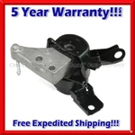 T855 Fits 2011-2016 Scion Tc 2.5L Front Right Engine Motor Mount 12305-36030 New. Price: $52.82.