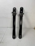 2017 - 2020 Jaguar Xe Front Suspension Strut Support Braces Oem GX733B329A Used. Price: $58.65.