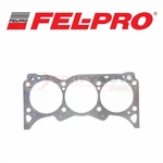 Fel-pro Cylinder Head Gasket For 1992-1993 Pontiac Grand Am 3.3L V6 Engine Qh New. Price: $33.16.