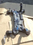2008-2016 Chrysler Town & Country Front Suspension Subframe Crossmember K-frame Used. Price: $265.95.