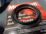 Genuine Ford Drive Axle Shaft Seal F81Z-1S175-HCA New. Price: $46.80.