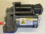 Air Suspension Compressor Compatible With Jaguar 2010-2019 Xjr 2014-2017 New. Price: $59.95.